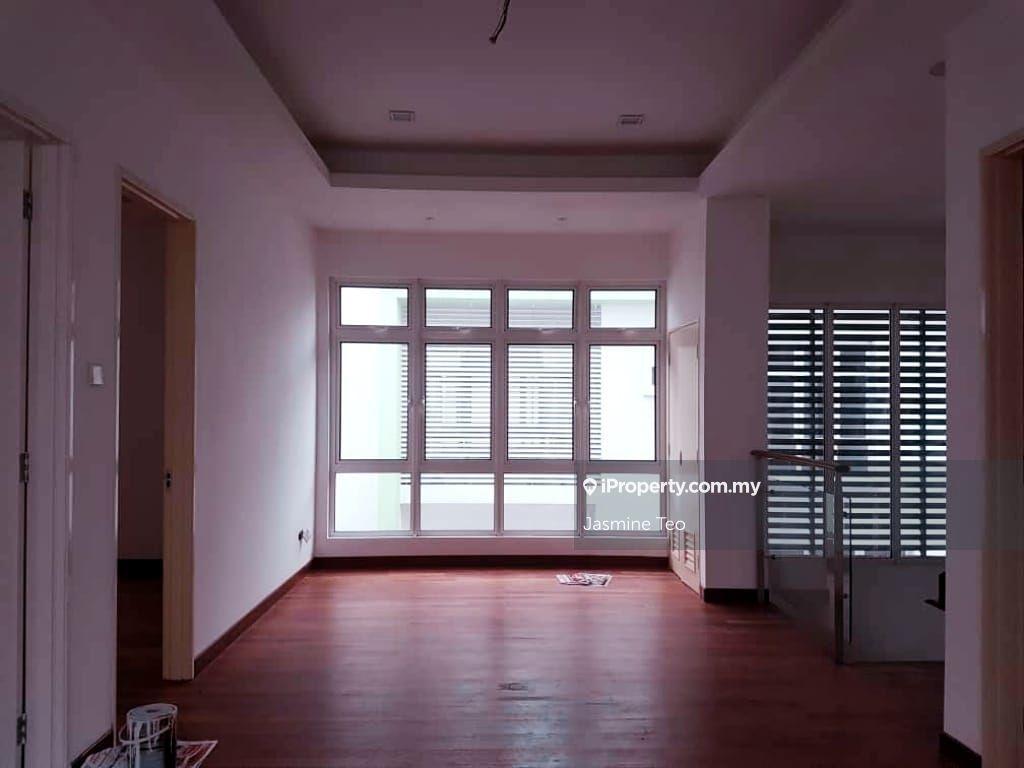 Bungalow House for Sale in Casa Idaman, Setia Alam by Jasmine Teo - iProperty.com.my