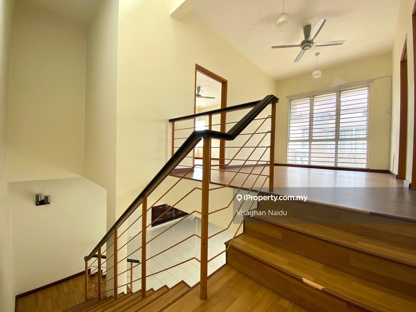 Rumah Berkembar untuk Dijual di Taman Anggun, Rawang oleh Visaghan Naidu - iProperty.com.my