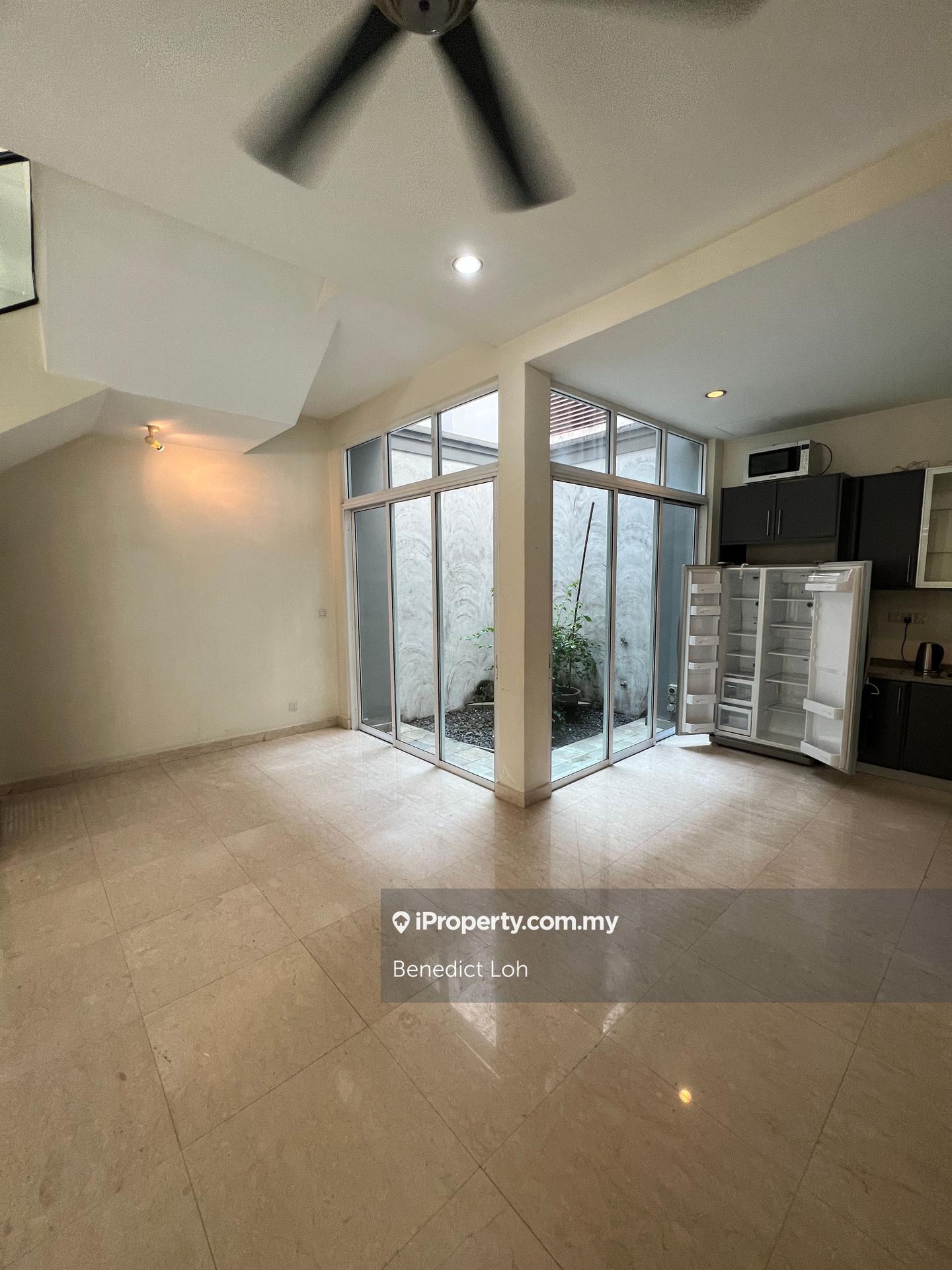 Semi-Detached House for Sale in Duta Tropika, Mont Kiara, Dutamas, Batu, Mont Kiara by Benedict Loh - iProperty.com.my