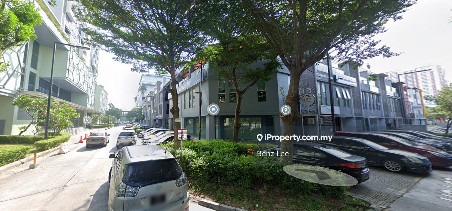 Shop for Sale in Garden Shoppe One City, Subang Jaya by Benz Lee - iProperty.com.my