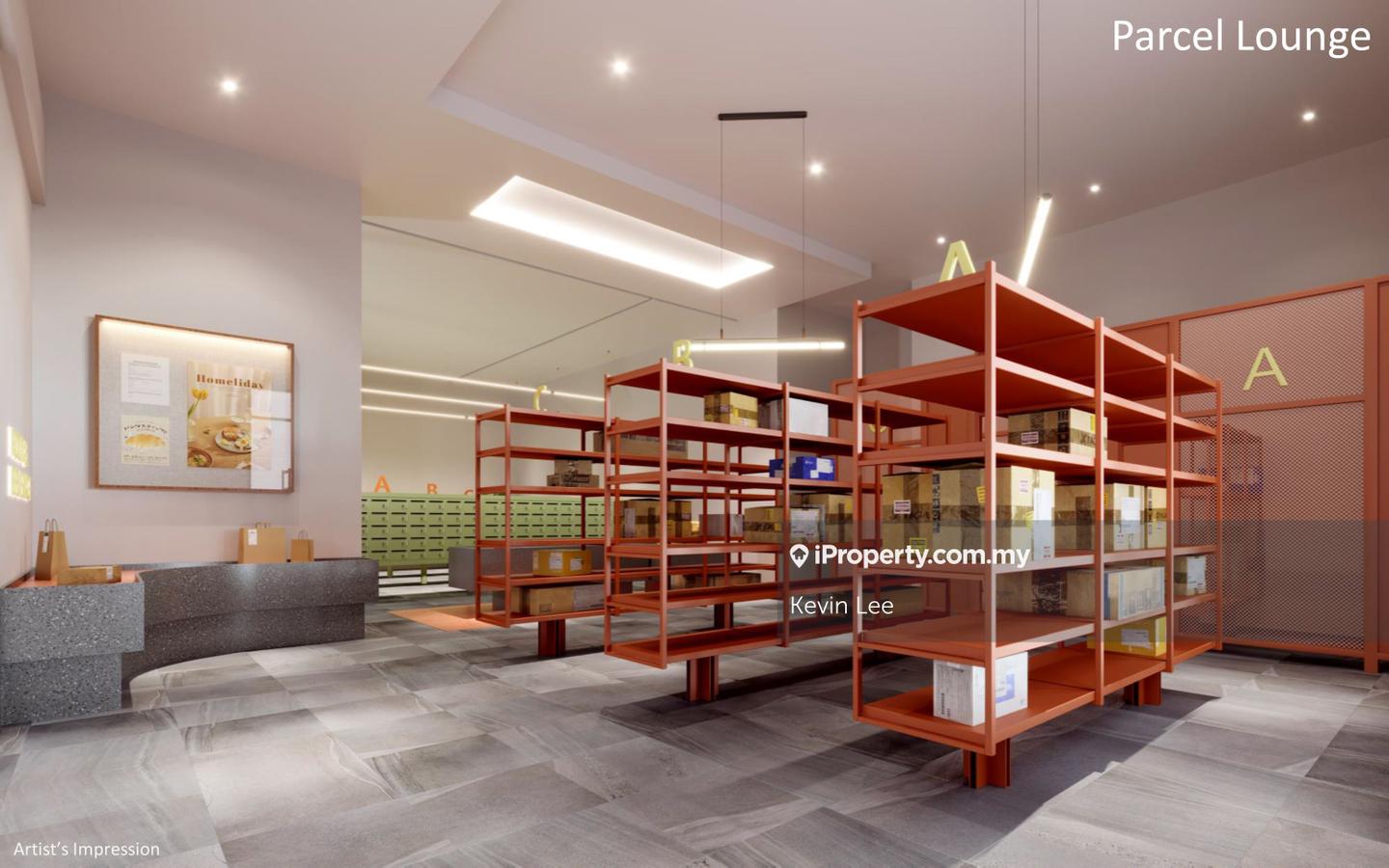 Apartment for Sale in Residensi ZIG by Kevin Lee - iProperty.com.my