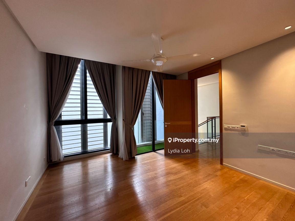 Banglo untuk Dijual di Ampang Hilir, Ampang oleh Lydia Loh - iProperty.com.my