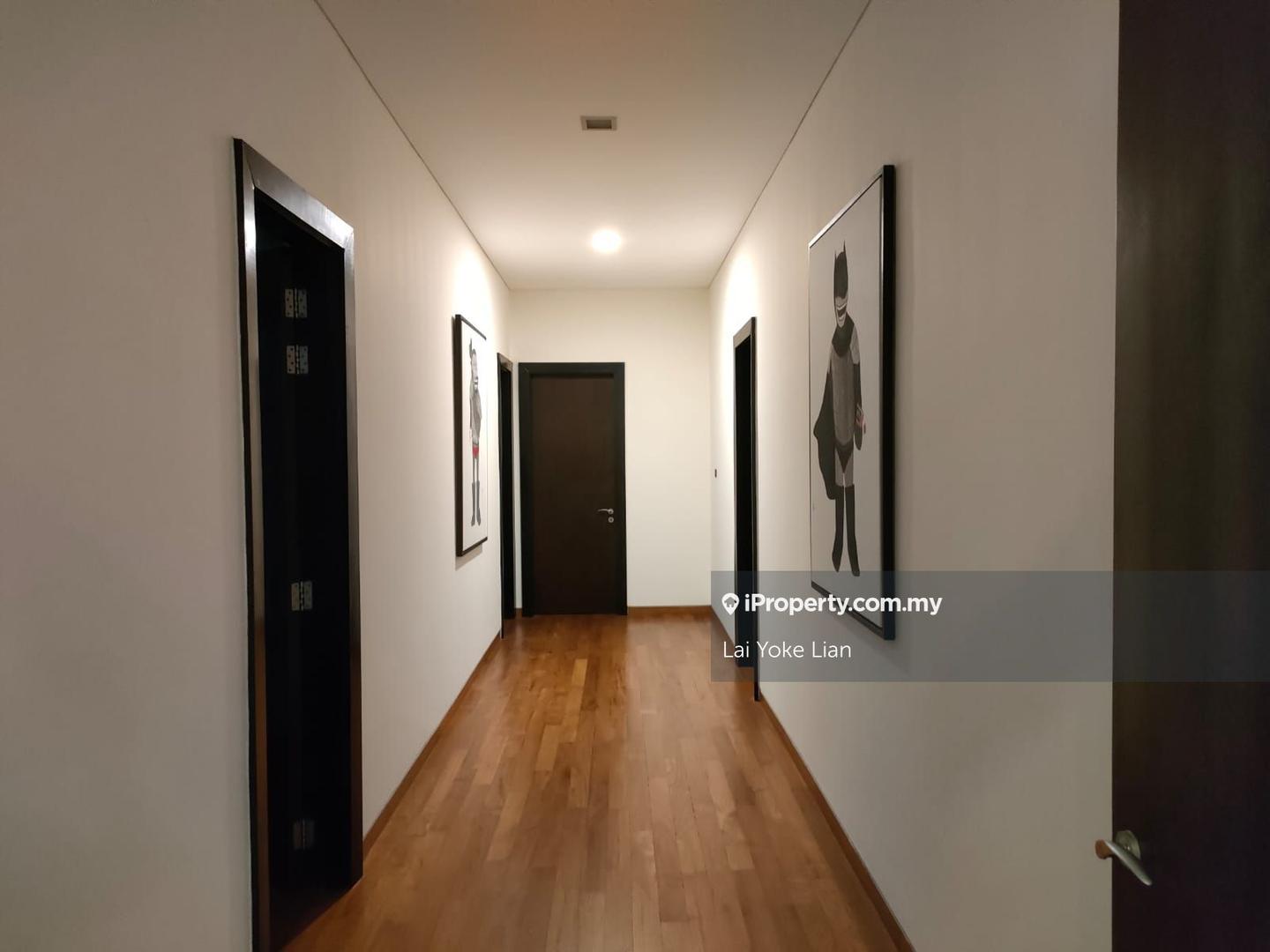 Condominium for Sale in The Pearl KLCC by Lai Yoke Lian - iProperty.com.my