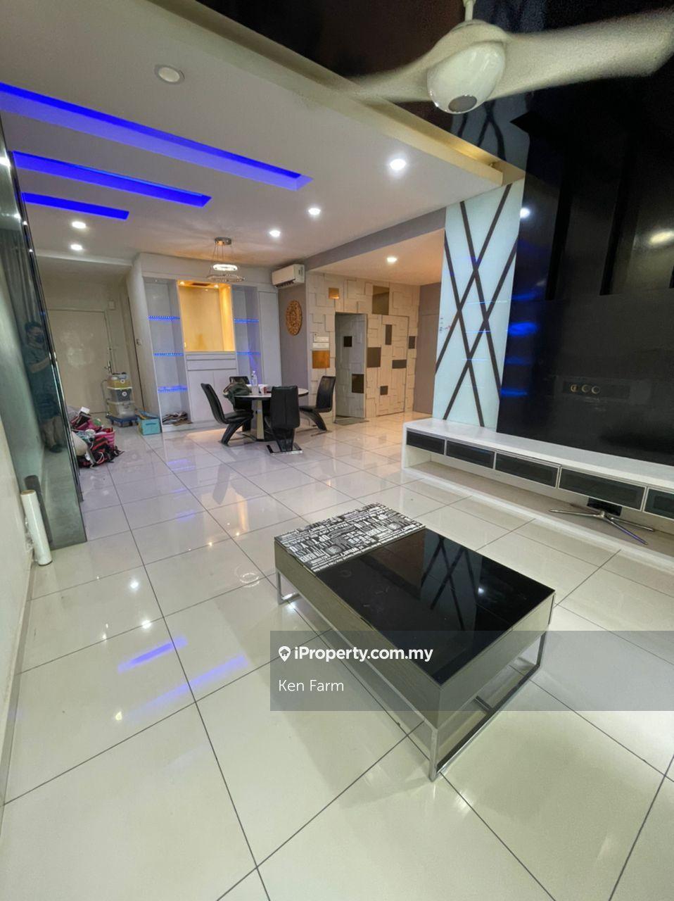 Kondominium untuk Disewa di Sri Putramas III / Royal Regent oleh Ken Farm - iProperty.com.my