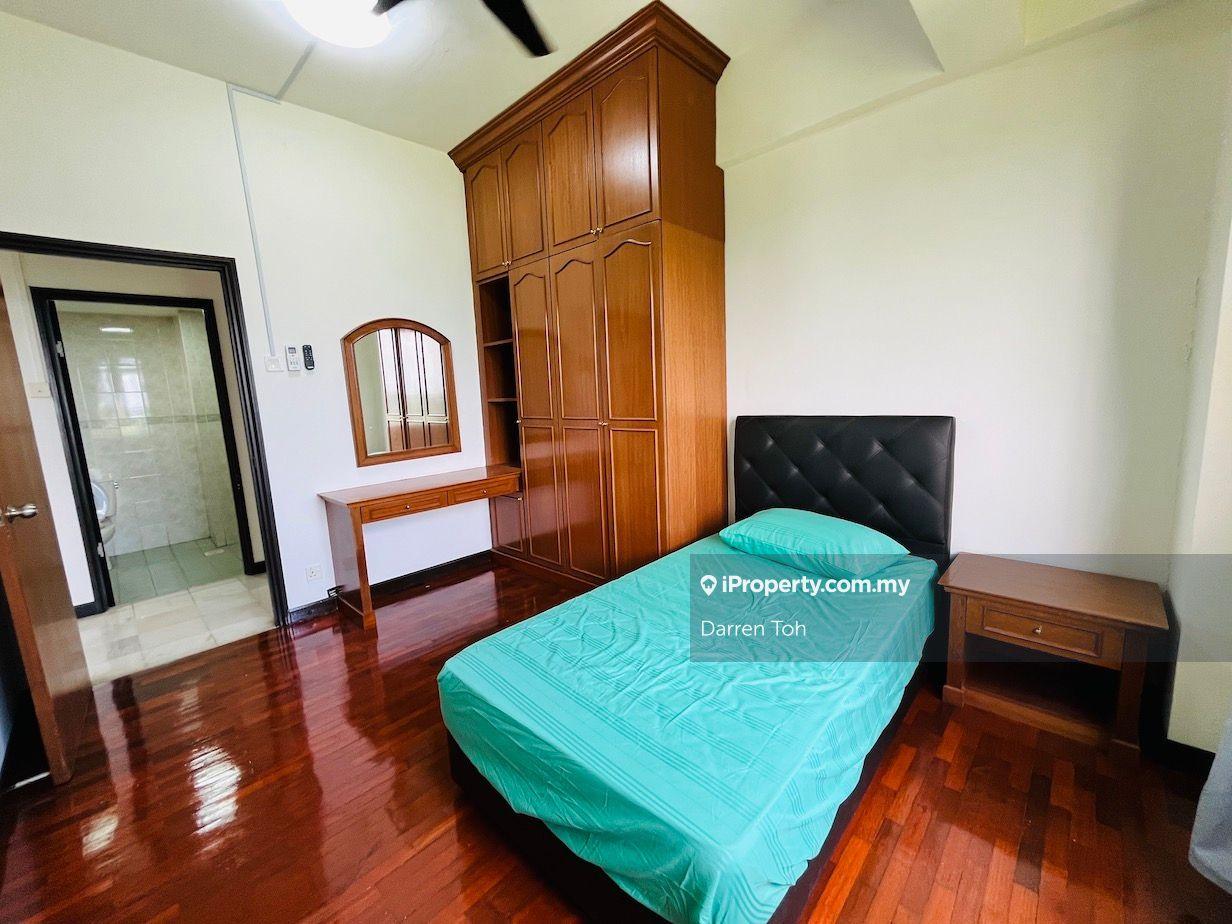 Kondominium untuk Disewa di Puteri Palma Condominiums oleh Darren Toh - iProperty.com.my