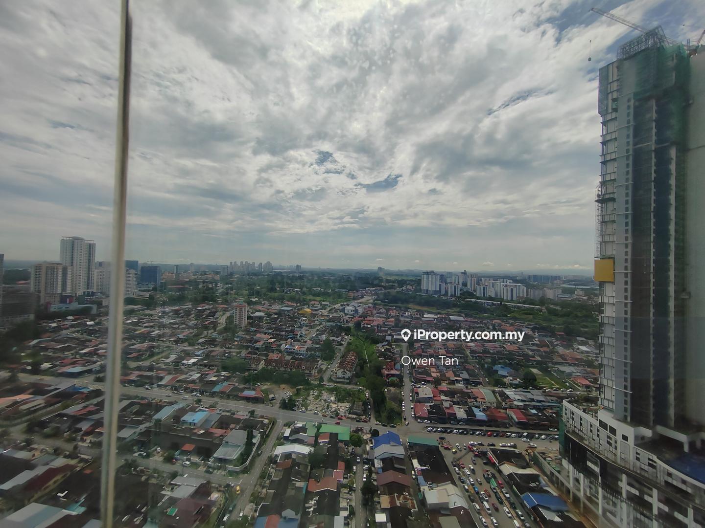 Residensi Servis untuk Dijual di The Astaka @ 1 Bukit Senyum oleh Owen Tan - iProperty.com.my