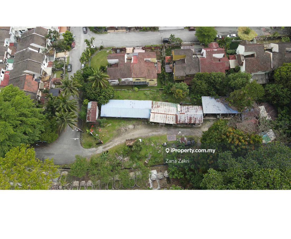 Tanah Kediaman untuk Dijual di Taman Pinggiran Ukay, Ampang oleh Zana Zakri - iProperty.com.my