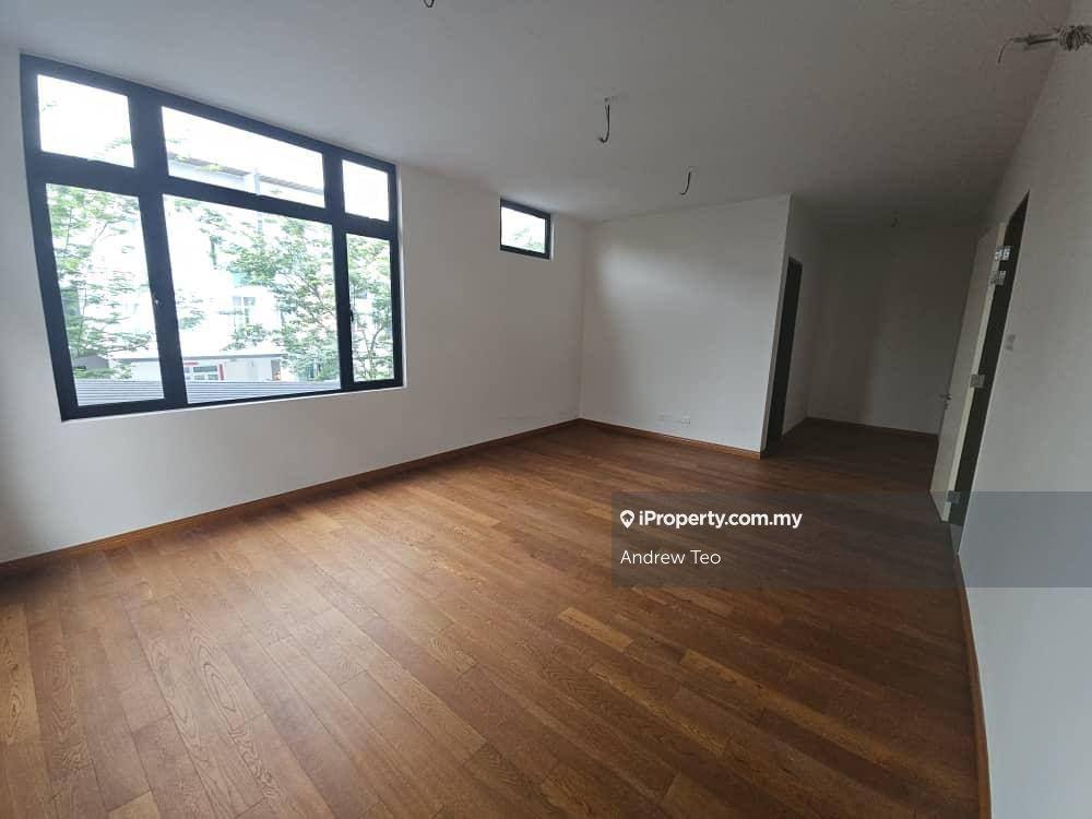 Semi-Detached House for Sale in Taman Nusa Sentral, Iskandar Puteri (Nusajaya) by Andrew Teo - iProperty.com.my