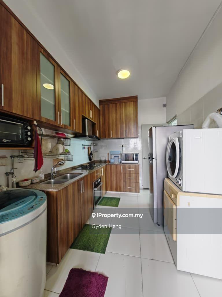 Service Residence for Sale in The Sky Executive Suites by Gyden Heng - iProperty.com.my