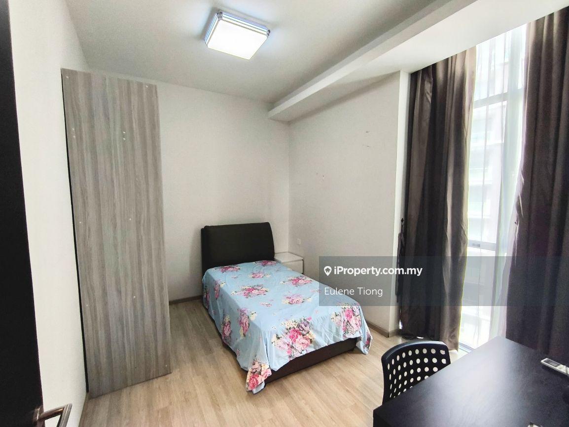 Condominium for Rent in The Park Residence by Eulene Tiong - iProperty.com.my