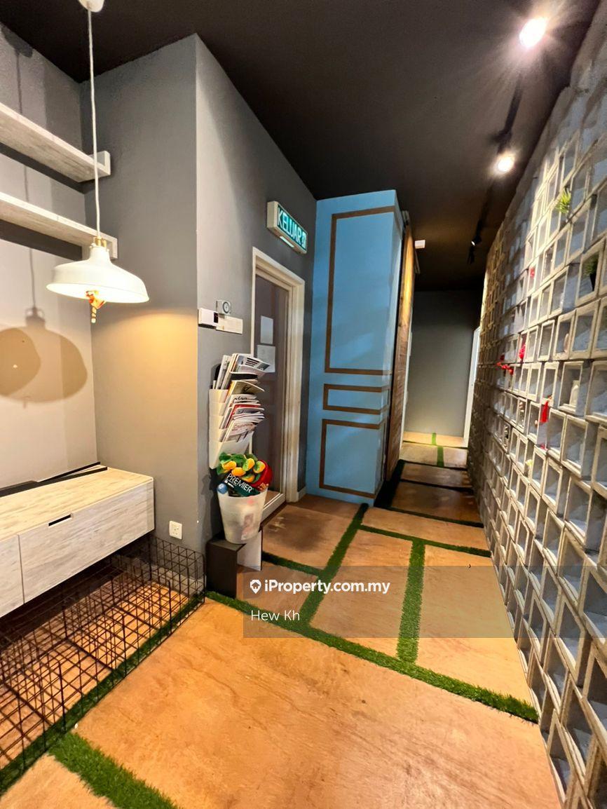 Pejabat untuk Disewa di Kuchai Entrepreneurs Park, Kuchai Lama oleh Hew Kh - iProperty.com.my
