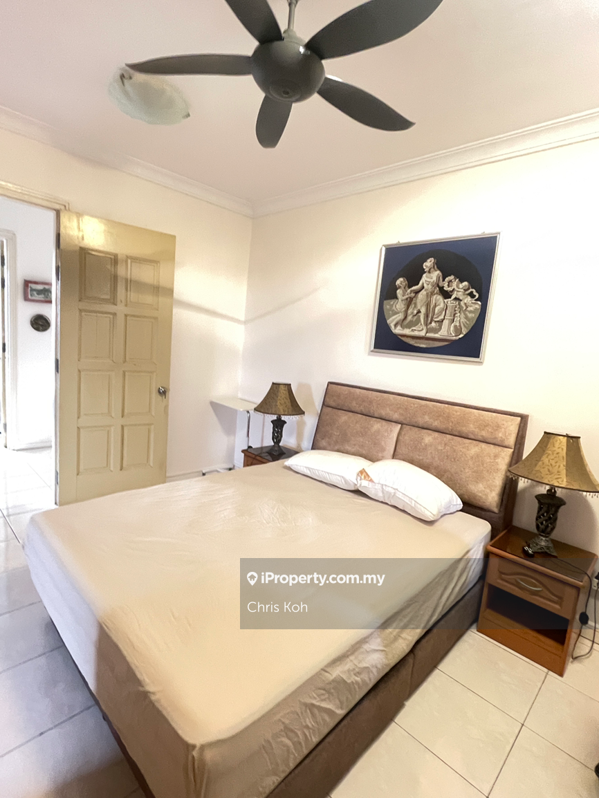 Condominium for Rent in The Straits View Condominium by Chris Koh - iProperty.com.my