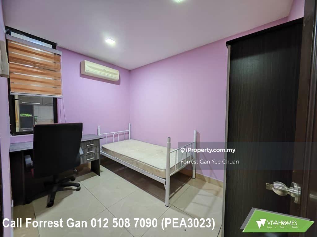 Rumah Berkembar untuk Disewa di Bandar Bukit Tinggi, Klang oleh Forrest Gan Yee Chuan - iProperty.com.my