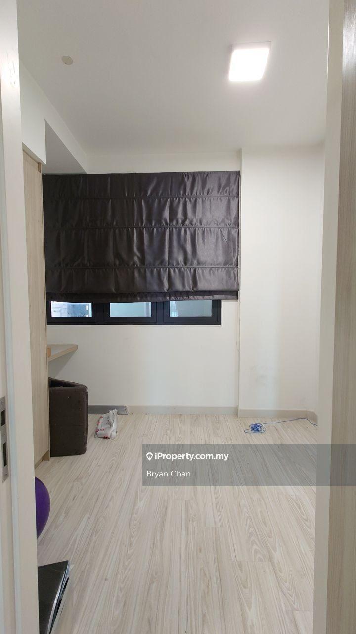 Service Residence for Sale in Aragreens by Bryan Chan - iProperty.com.my