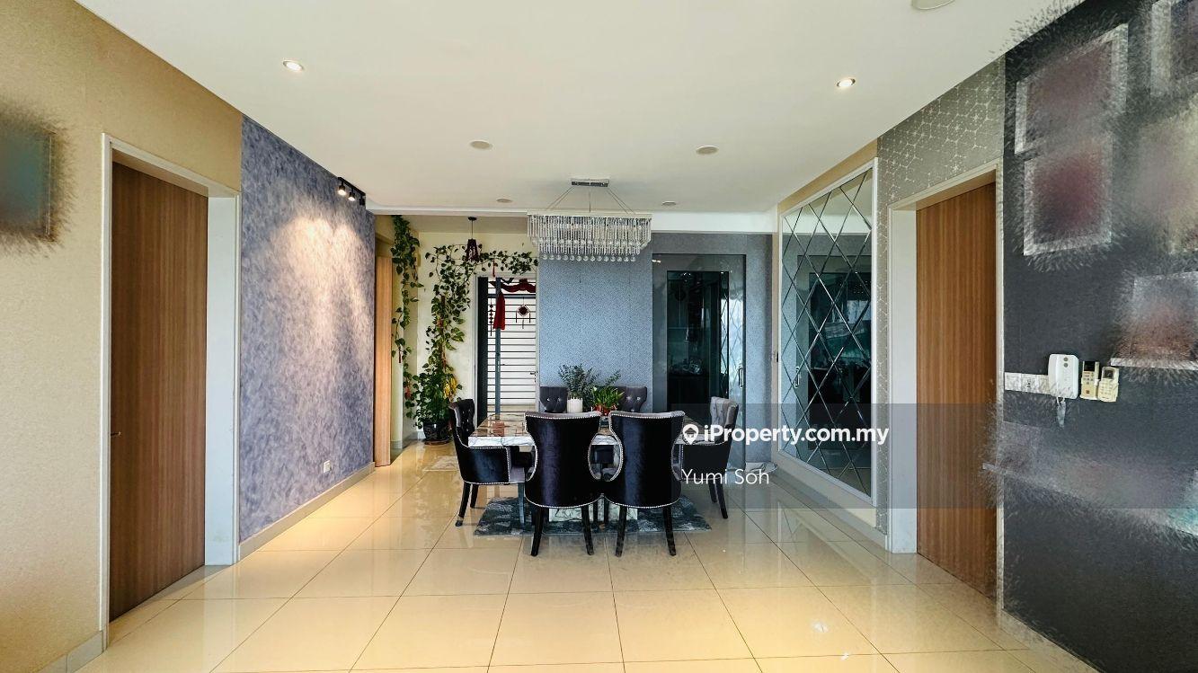 Condominium for Rent in Green Residence by Yumi Soh - iProperty.com.my