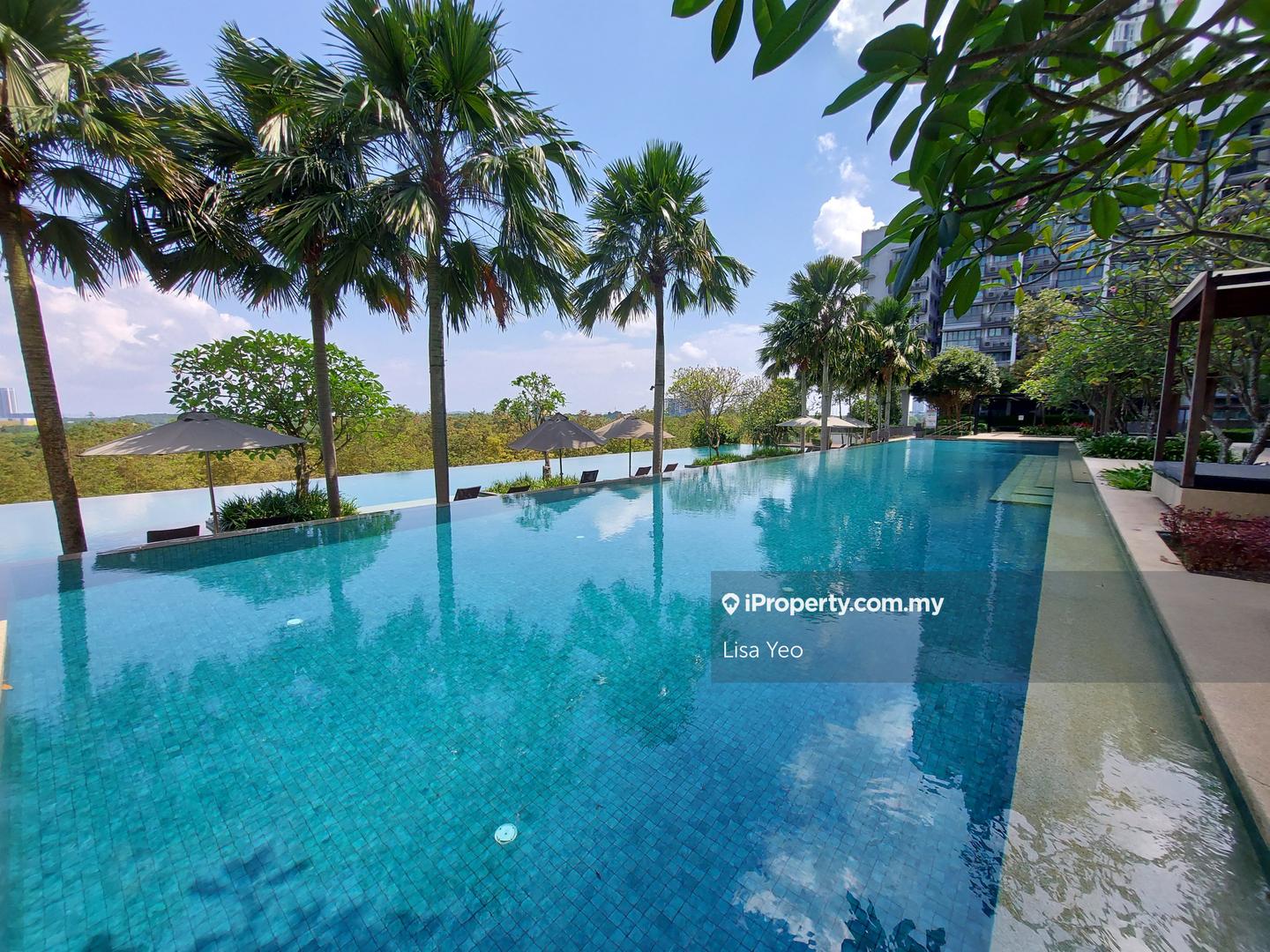 Condominium for Rent in Iskandar Residences by Lisa Yeo - iProperty.com.my