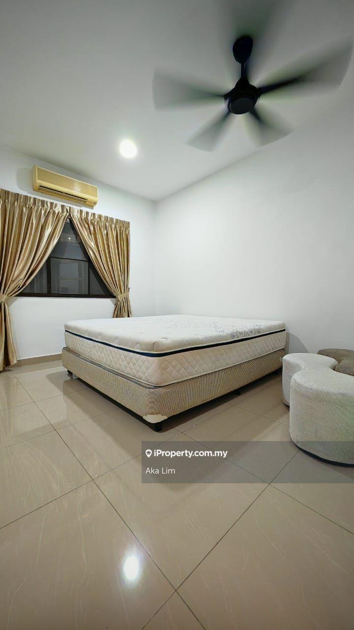 Semi-Detached House for Rent in Taman Bukit Segar, Cheras by Aka Lim - iProperty.com.my
