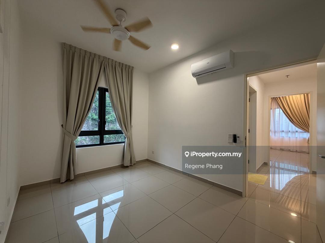 Service Residence for Rent in D'Erica by Regene Phang - iProperty.com.my