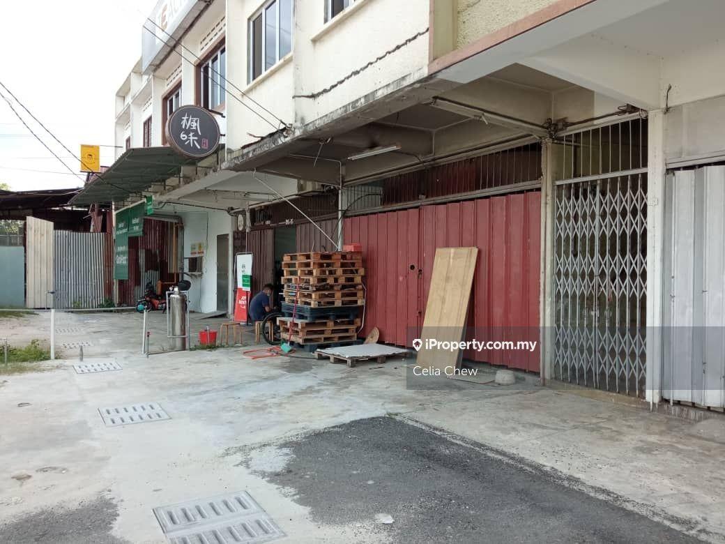 Shop for Sale in Taman Setapak, Setapak by Celia Chew - iProperty.com.my