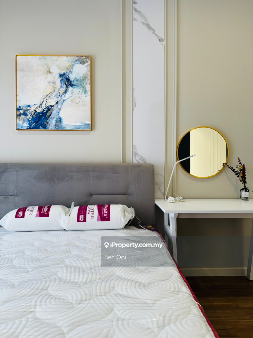 Service Residence for Rent in Sunway Velocity TWO by Ben Ooi - iProperty.com.my