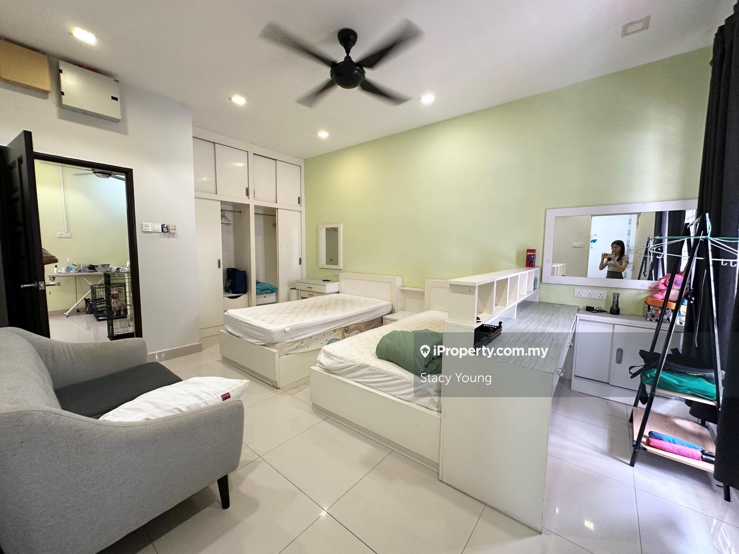 Semi-Detached House for Sale in Bukit Sungai Long, Bandar Sungai Long by Stacy Young - iProperty.com.my