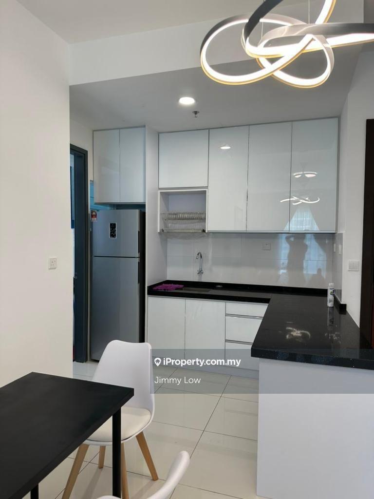 Kondominium untuk Dijual di Inspirasi oleh Jimmy Low - iProperty.com.my