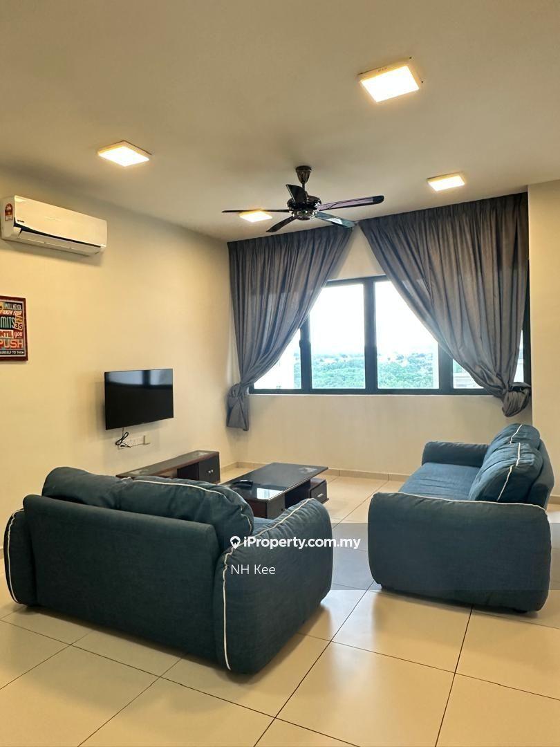 Condominium for Rent in The Andes Condo Villa @ Bukit Jalil by NH Kee - iProperty.com.my