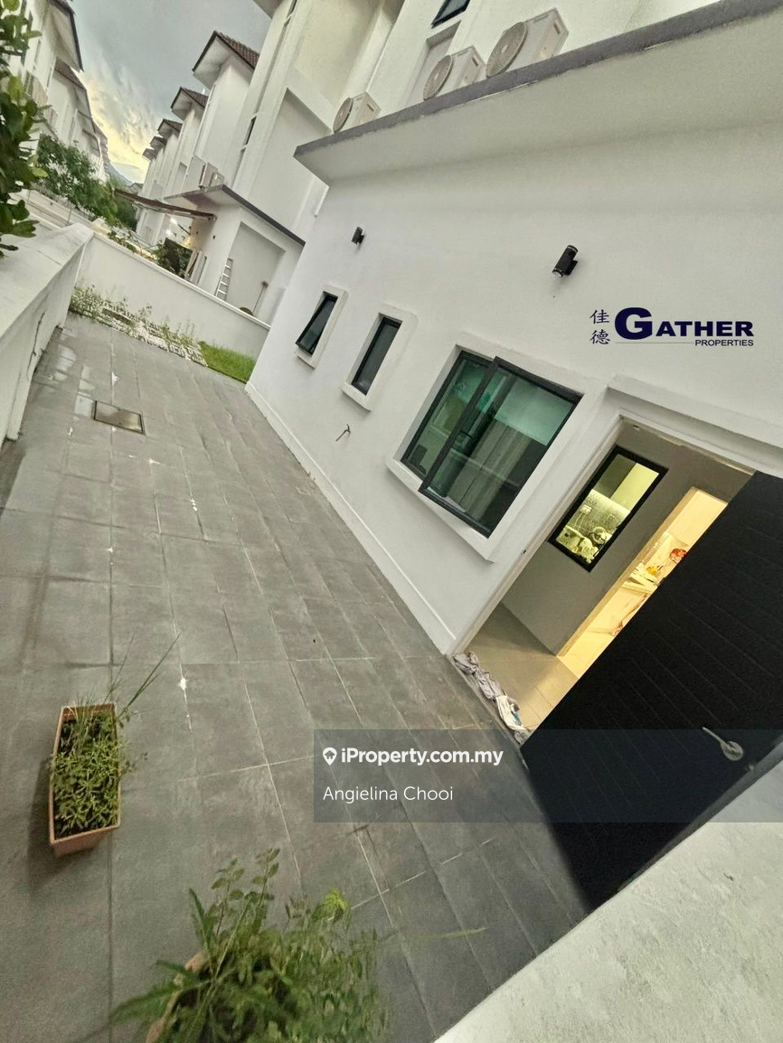 Rumah Berkembar untuk Dijual di Panorama Lapangan Perdana, Ipoh oleh Angielina Chooi - iProperty.com.my