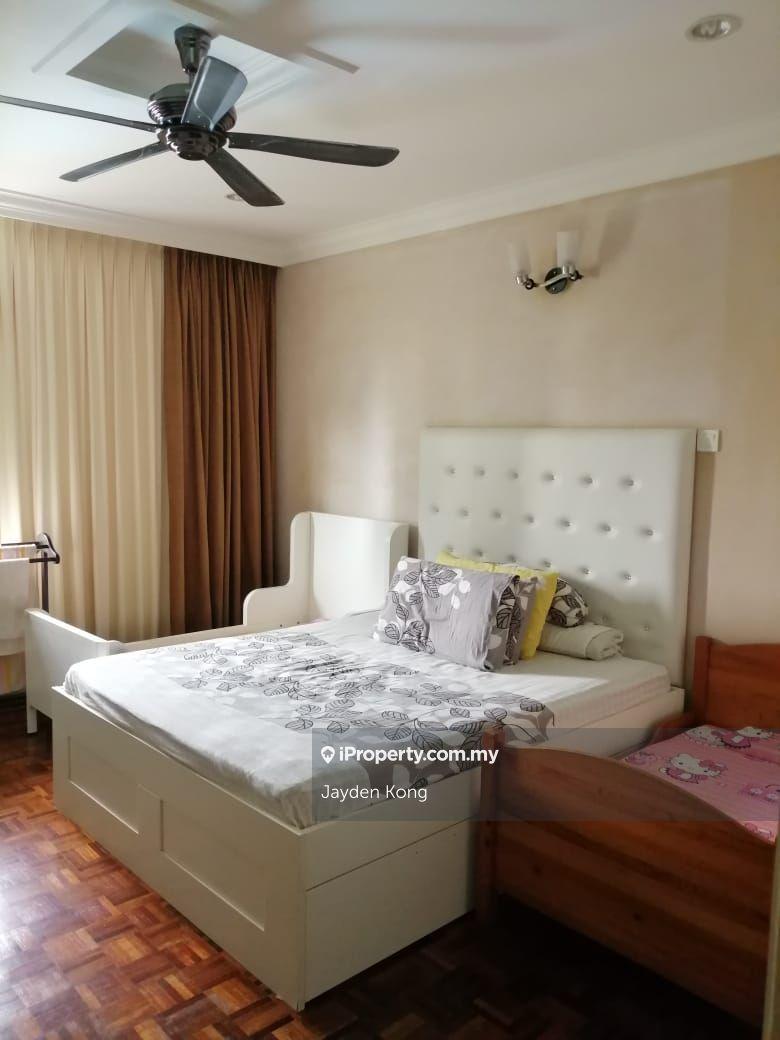 Apartment for Sale in Sri Ledang by Jayden Kong - iProperty.com.my