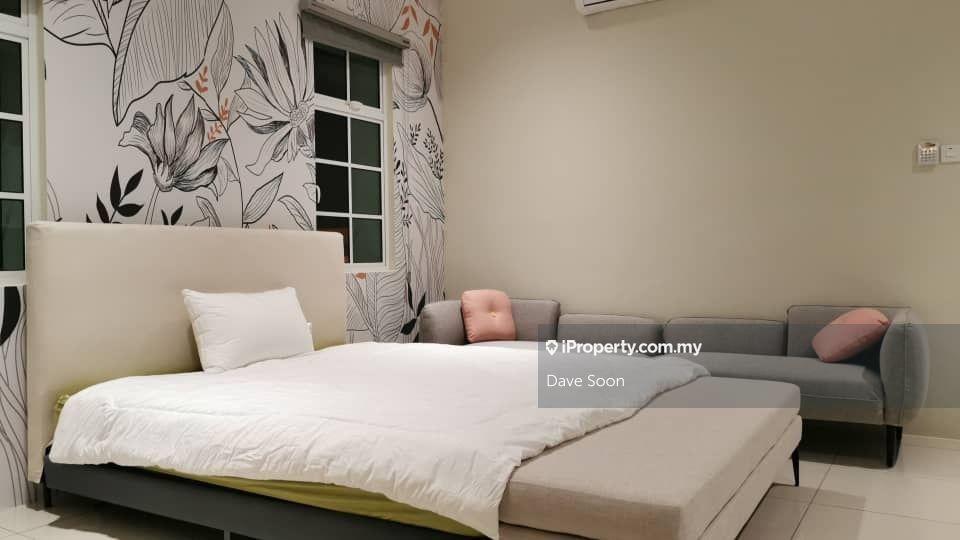 Semi-Detached House for Sale in Semi-D at Medan Sungai Air Putih, Balik Pulau by Dave Soon - iProperty.com.my