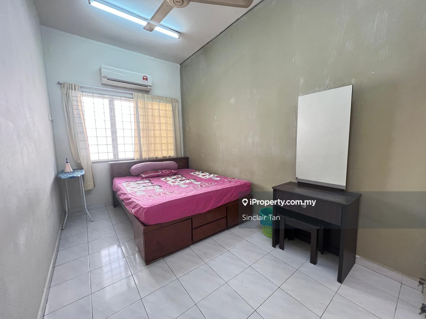 2-storey Terraced House for Sale in Taman Saujana Indah, Bukit Katil by Geoffery Wee - iProperty.com.my