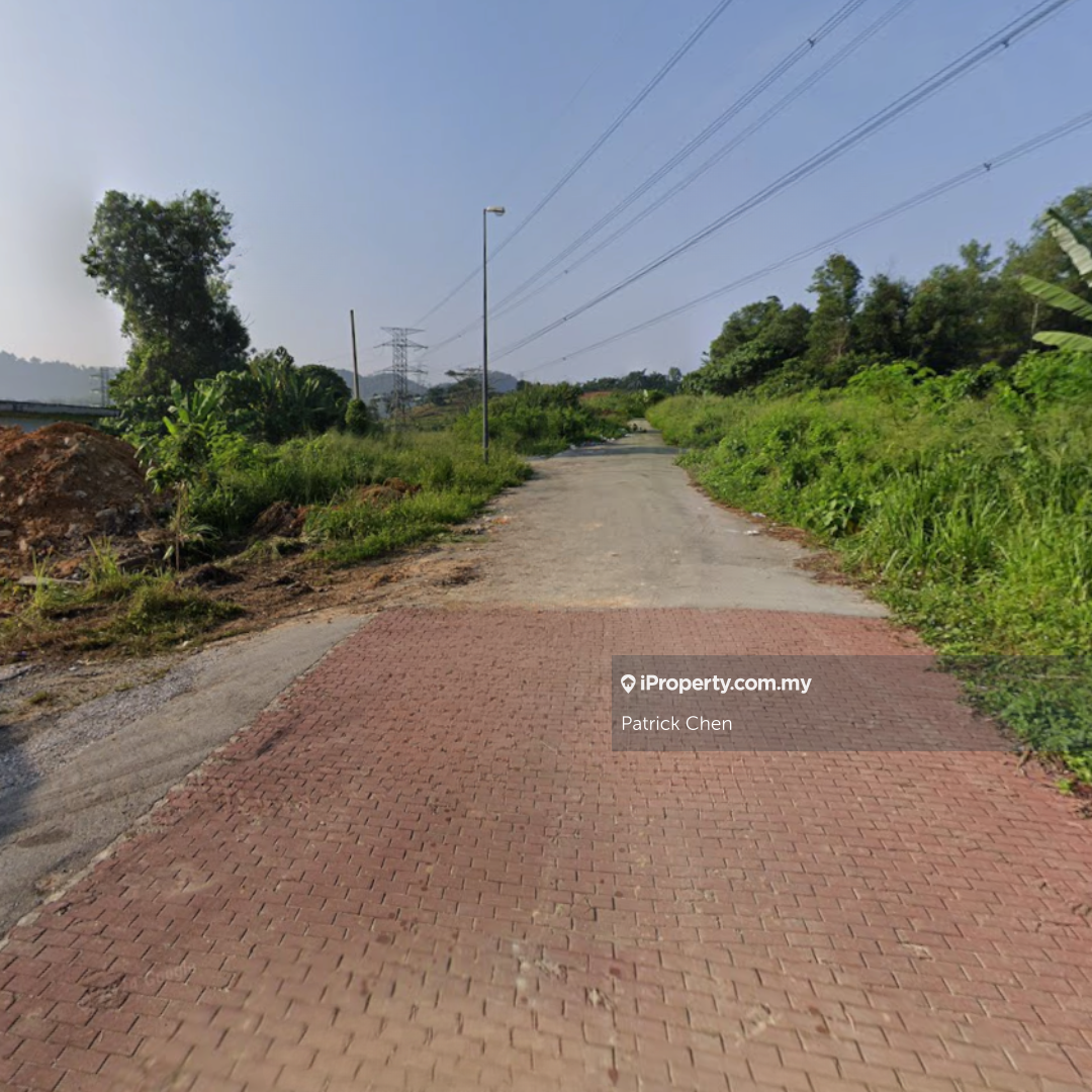 Agricultural Land for Sale in Taman Industri Integrasi Rawang, Rawang by Patrick Chen - iProperty.com.my