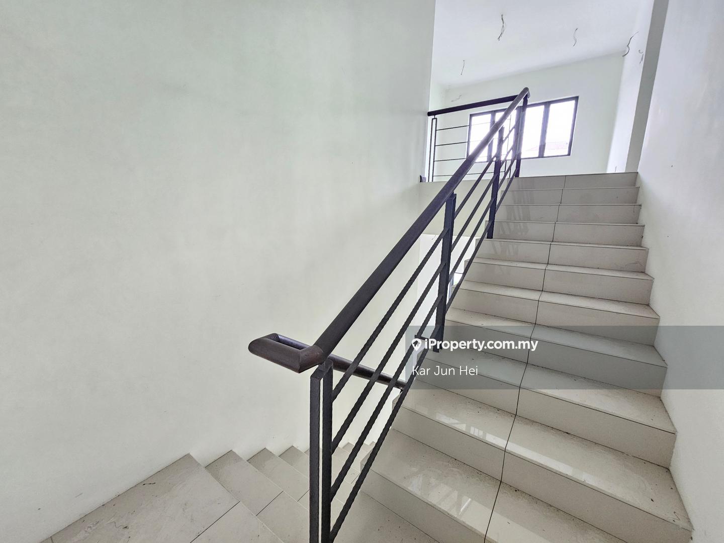 Semi-Detached House for Sale in Damai Gayana, Cheras by Kar Jun Hei - iProperty.com.my
