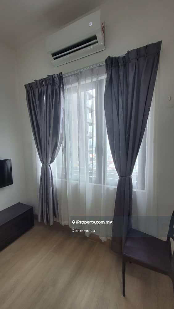 Service Residence for Rent in The Grand Subang Jaya SS13 by Desmond Lo - iProperty.com.my