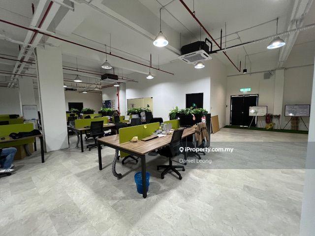 Office for Rent in Seksyen 51a, Petaling Jaya by Daniel Leong - iProperty.com.my