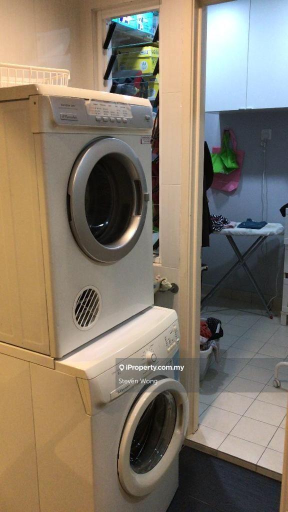 Kondominium untuk Dijual di Abadi Ria oleh Steven Wong - iProperty.com.my