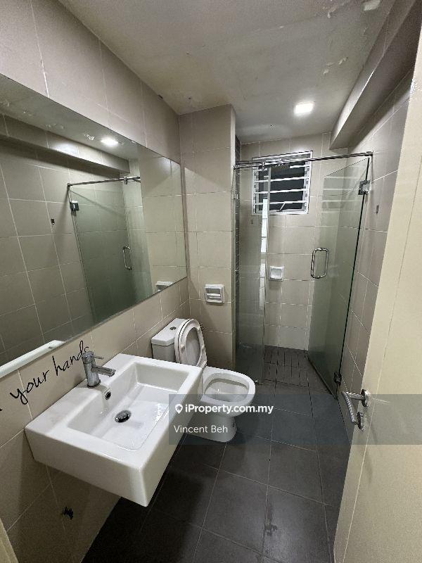 Residensi Servis untuk Disewa di Tiara Mutiara / The Crown oleh Vincent Beh - iProperty.com.my