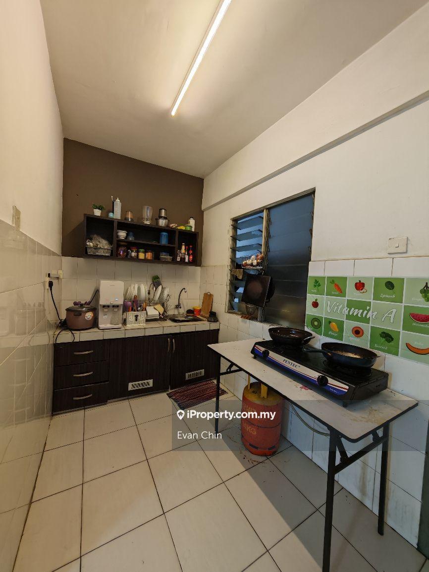 Service Residence for Sale in The Academia @ South City Plaza by Evan Chin - iProperty.com.my