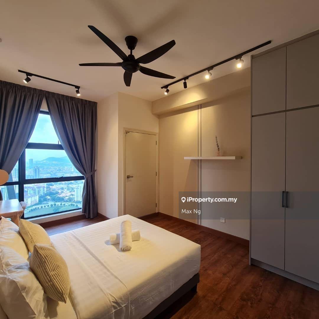 Service Residence for Rent in Arte Mont Kiara by Max Ng - iProperty.com.my