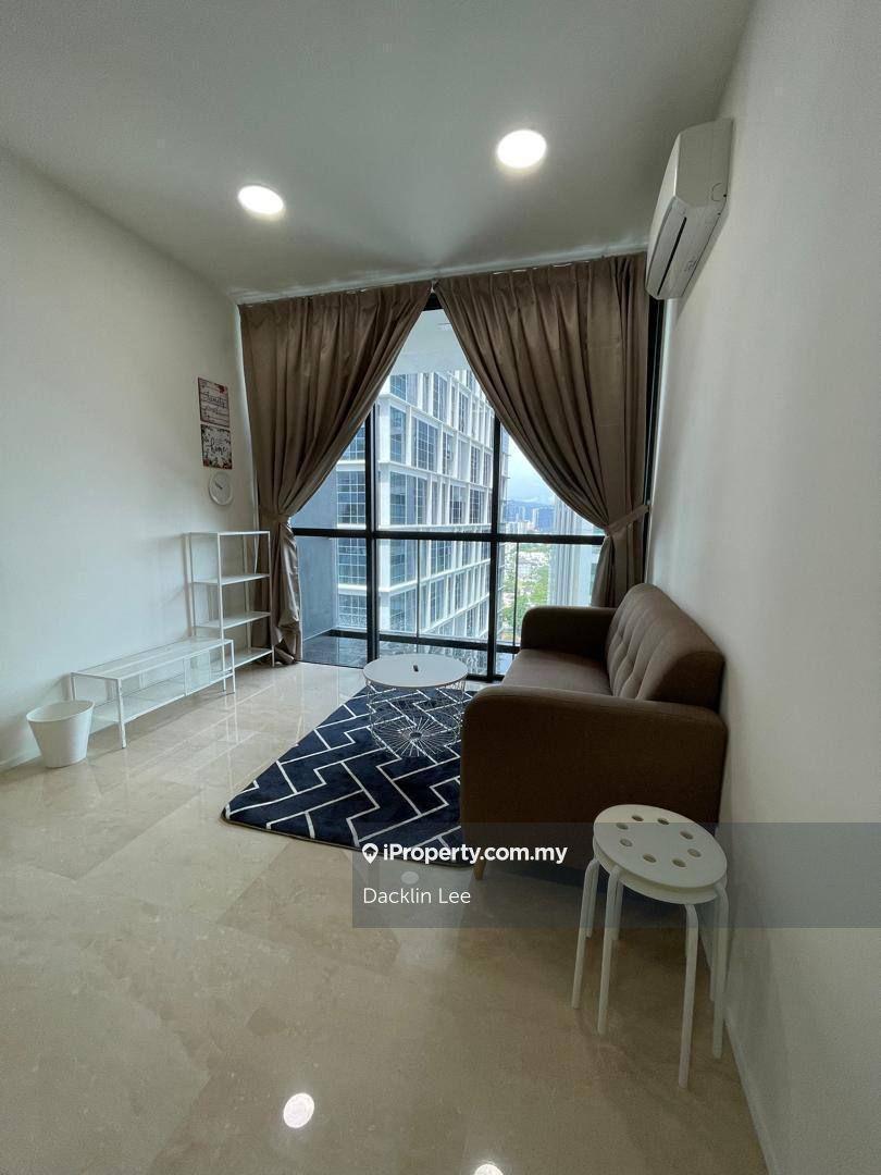 Service Residence for Rent in 10 Stonor by Dacklin Lee - iProperty.com.my