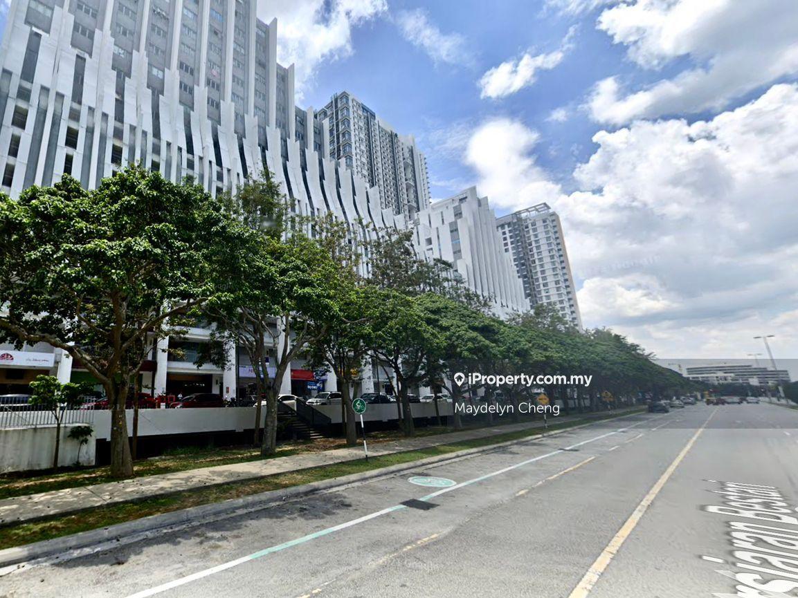 Shop for Sale in 4.9% ROI, FREEHOLD FACING MAINROAD, Cyberjaya by Maydelyn Cheng - iProperty.com.my