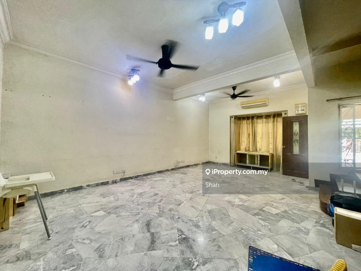 Rumah Berangkai 2 Tingkat untuk Dijual di Kelana Jaya, Petaling Jaya oleh Shah - iProperty.com.my