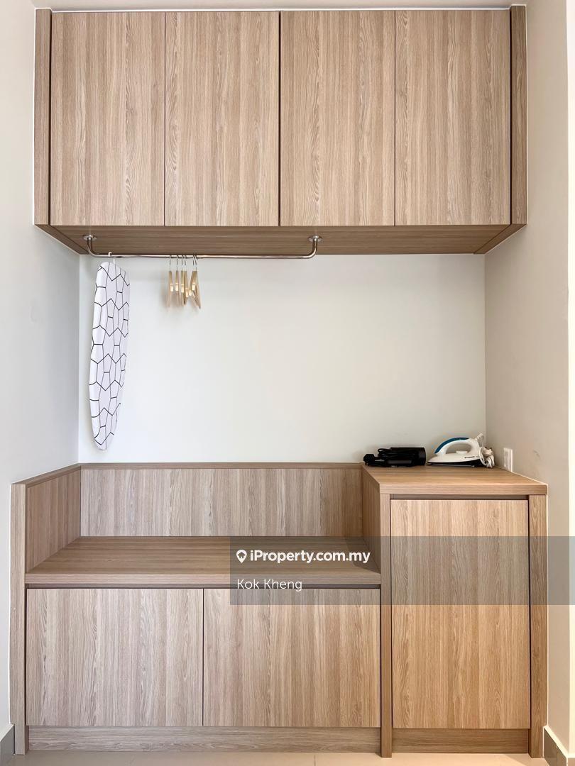 Residensi Servis untuk Dijual di Bali Residences oleh Kok Kheng - iProperty.com.my