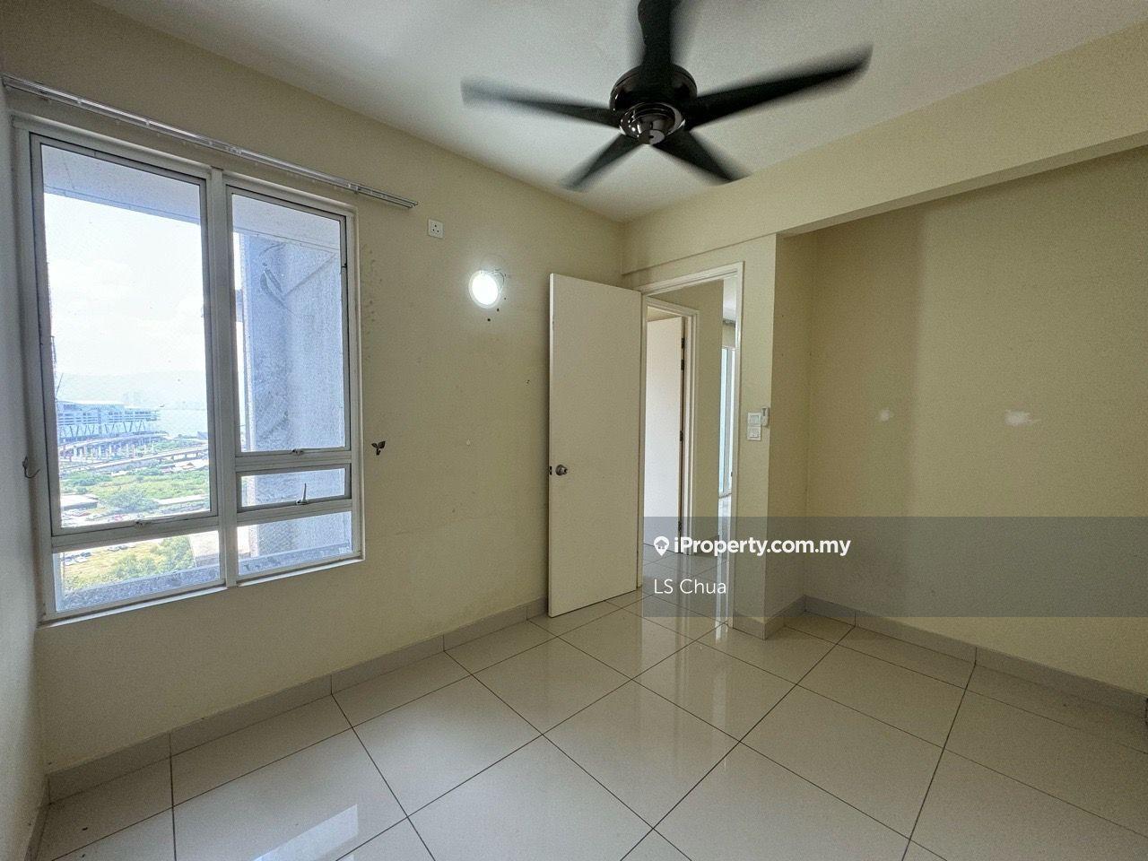 Kondominium untuk Disewa di Ocean View Residences oleh LS Chua - iProperty.com.my