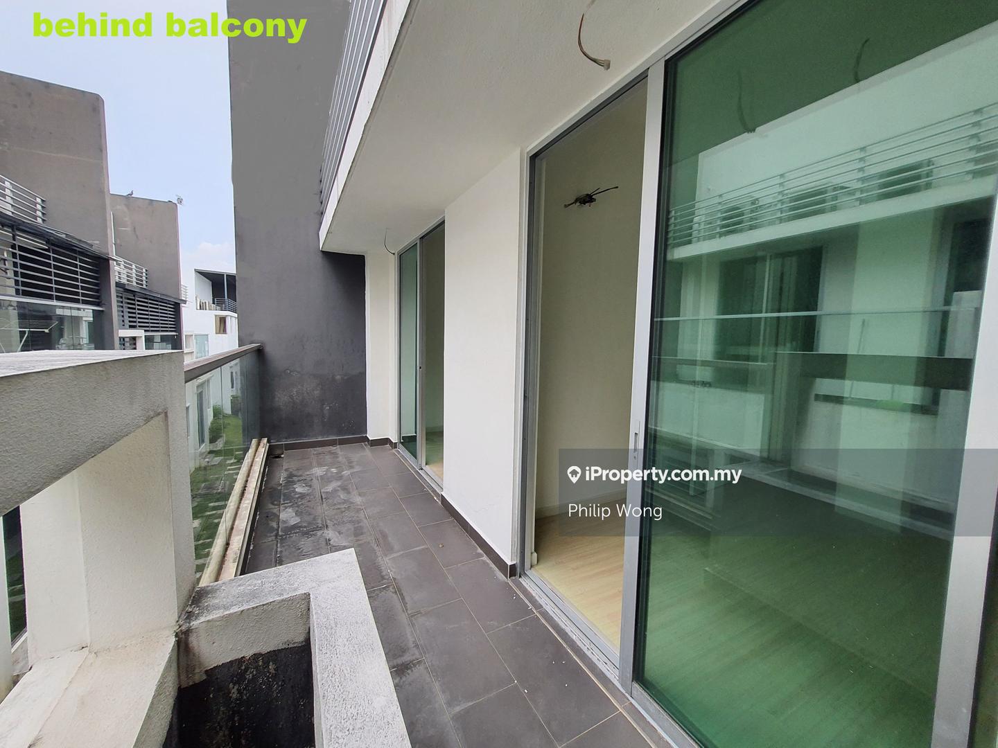 Rumah Berangkai 2 Tingkat untuk Dijual di Taman Lestari Putra, Seri Kembangan oleh Philip Wong - iProperty.com.my