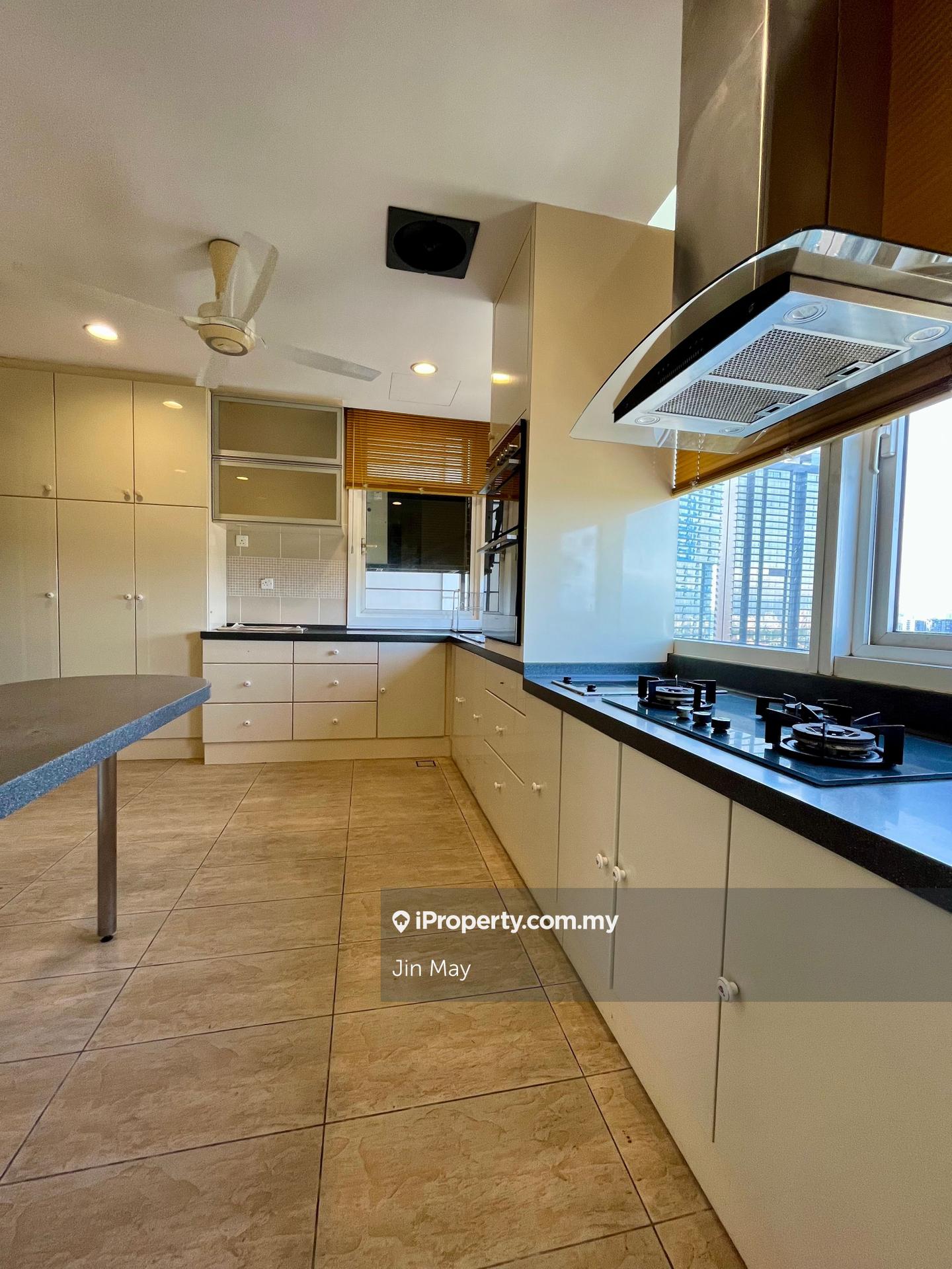 Bungalow House for Sale in One Menerung, Damansara Heights by Jin May - iProperty.com.my