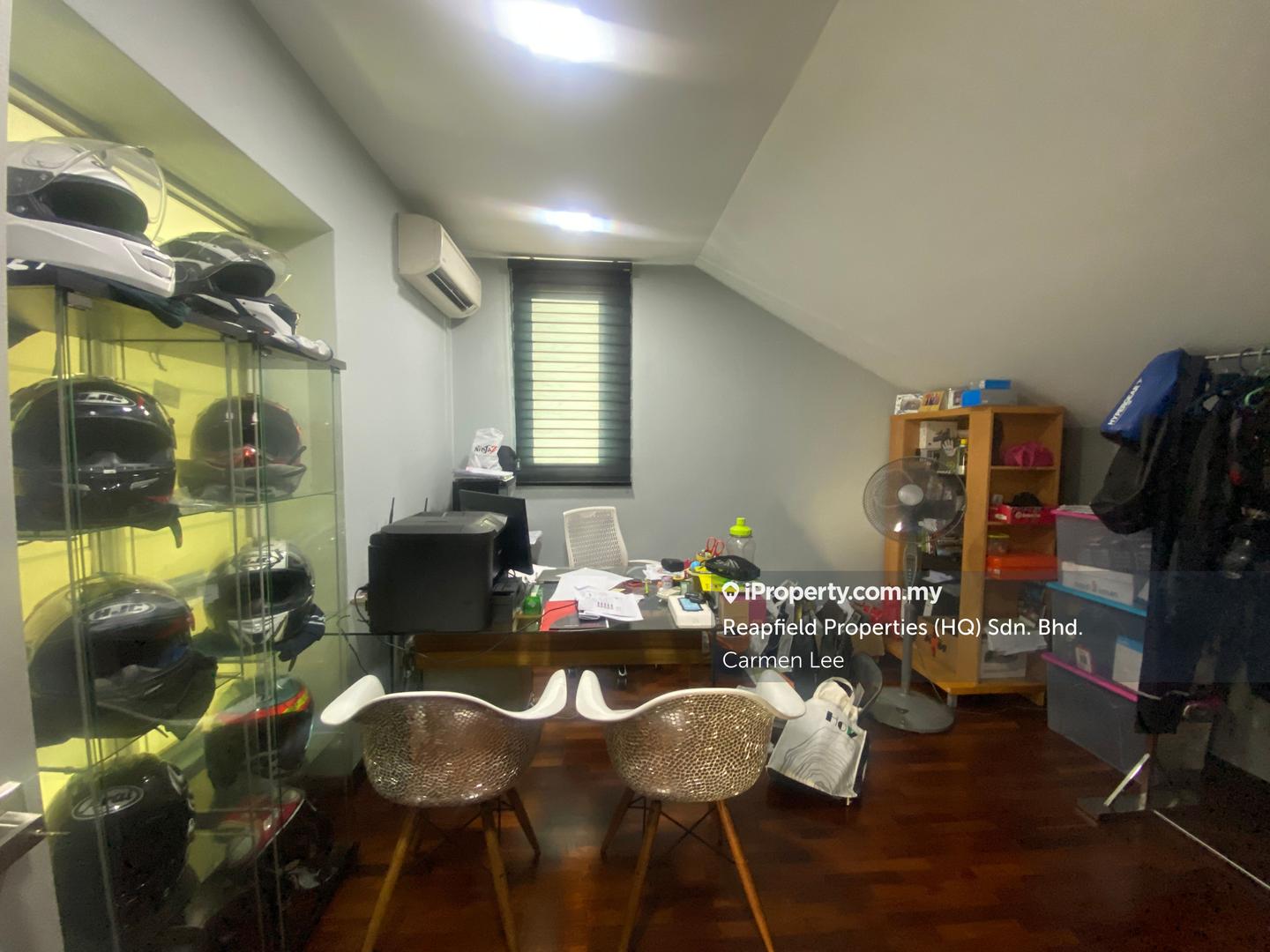 Rumah Berkembar untuk Dijual di Taman Tanamera, Subang Jaya oleh Carmen Lee - iProperty.com.my