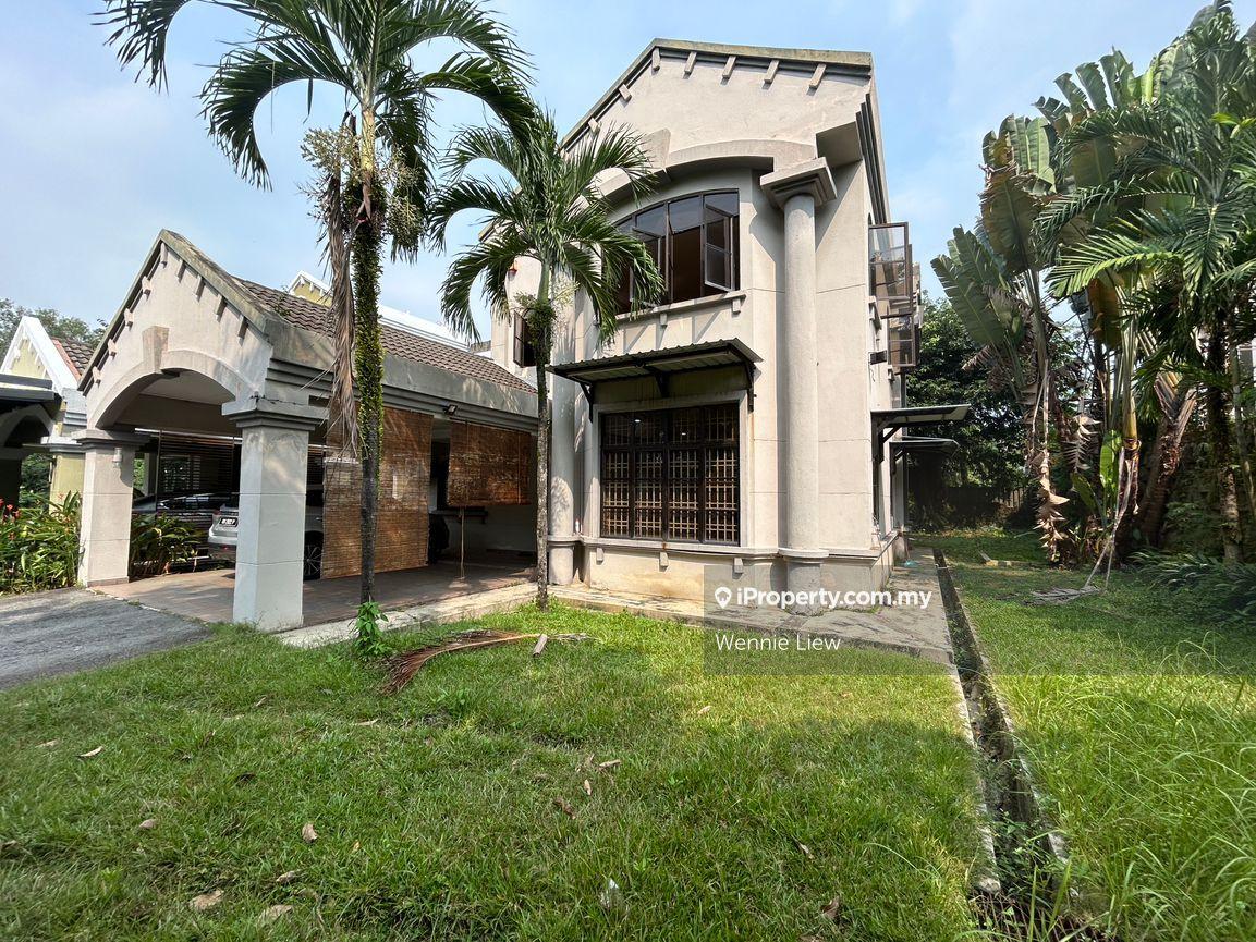 Rumah Berkembar untuk Disewa di Sultan Abdul Aziz Shah Golf & Country Club, Shah Alam oleh Wennie Liew - iProperty.com.my