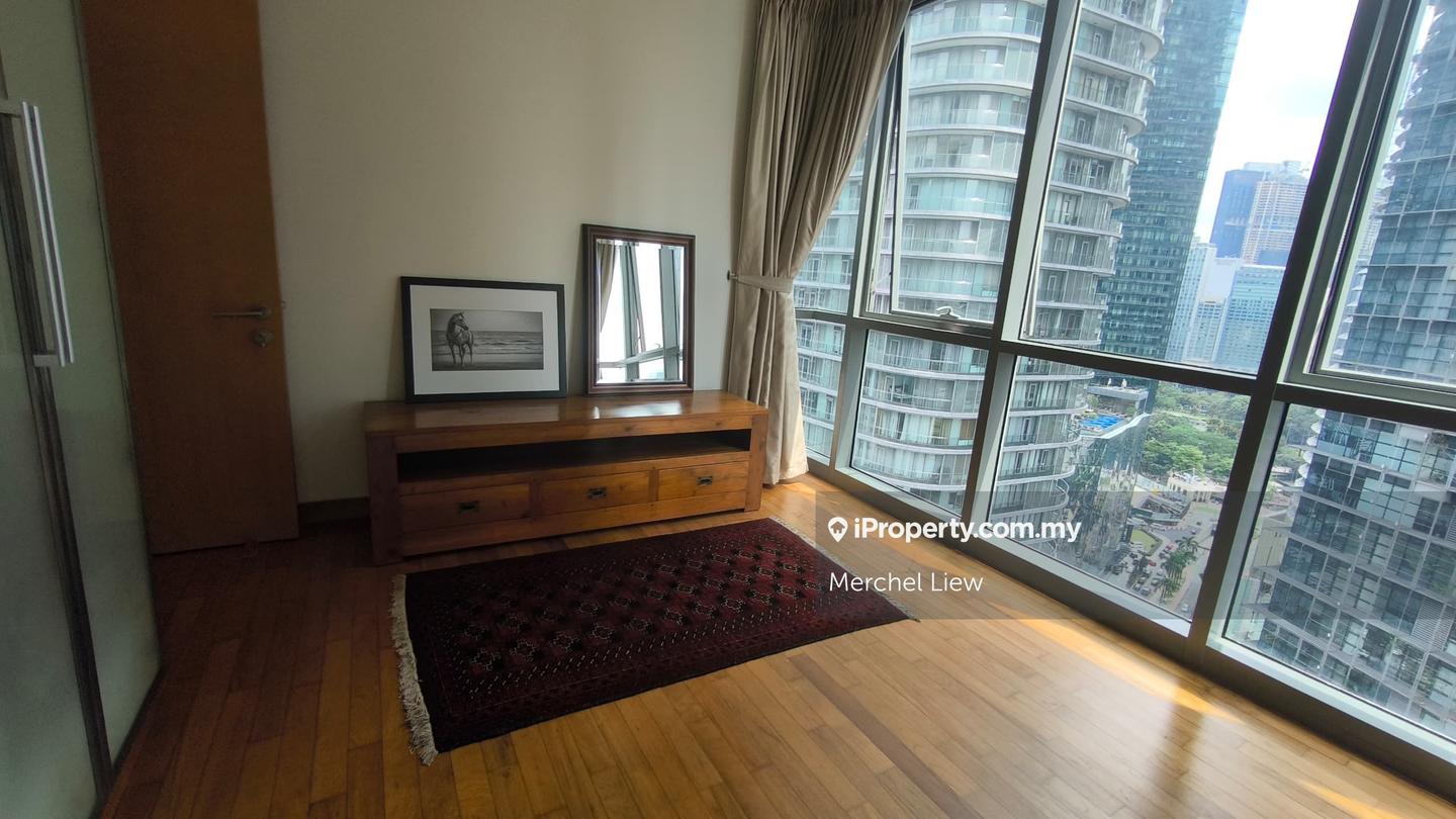 Condominium for Sale in The Meritz by Merchel Liew - iProperty.com.my