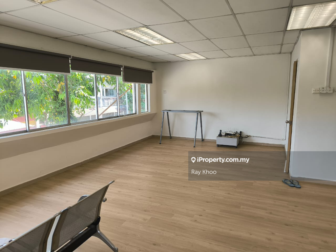 Kilang Teres untuk Dijual di Taman Sri Ehsan, Kepong oleh Ray Khoo - iProperty.com.my